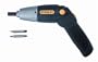 Stanley 63-036 3.6 Volt Rechargeable Cordless Screwdriver