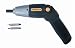 Stanley 63-036 3.6 Volt Rechargeable Cordless Screwdriver