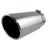 aFe 49-90002 4 Exhaust Tip by aFe