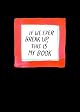 If We Ever Break Up, This Is My Book