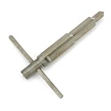 Reamer, 10mm & 12mm Metric