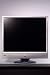 Benq FP91E 19 Zoll TFT Monitor silber/schwarz (Kontrast 1000:1, Reaktionszeit 8ms)