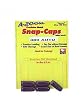 A-Zoom Snap Caps 380ACP 5Pk