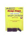 AZOOM SNAP CAPS 380ACP 5/PK, Others, Hunting & shooting Accessories, Hunting Gear, Fishing & Hunting
