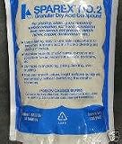 PICKLING COMPOUND SPAREX 2-1/2 LB BAG