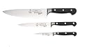 Messermeister E/3000-3S Meridian Elite Cutlery Set 3-pc.