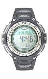 Casio Men's Digital Compass Sports Gear Watch #SGW-100-1VCF