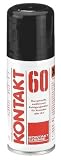 Produkt-Bild: HellermannTyton ServiceSpray KONTAKT 60 100ml