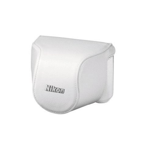 Nikon CB-N2000SB Tasche f&uuml;r J1 und 10-30mm wei&szlig; Preisvergleich
