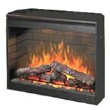 Dimplex 30' Purifire Plug In Electric Fireplace - DF3015