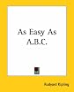 As Easy As A.b.c.