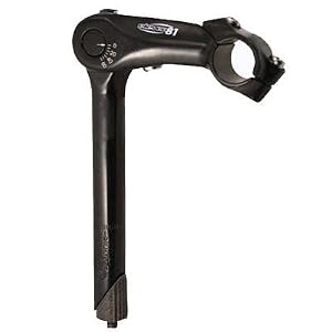 Eleven81 Quill Adjustable Alloy ATB Bicycle Stem - 1 inch