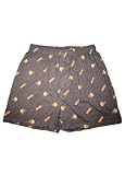 NFL Cleveland Browns Men's Smart Boxer