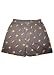 NFL Cleveland Browns Men's Smart Boxer