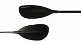 2-pc Asymmetric & Fiberglass Reinforced Recreational Paddle - Makaha