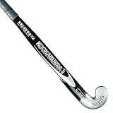 Kookaburra Icon SB-120 Field Hockey Stick Black,Silver