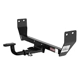 CMFG TRAILER TOW HITCH - CHRYSLER 300 CONVERTIBLE (FITS: 11 12) 1-1 4 RECEIVER -... by CMFG