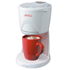 Sunbeam Hot Shot Beverage Machine