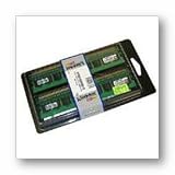1GB 667MHZ DDR2 CL5 KIT