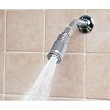 Ultra Oxygenics Showerhead