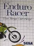 Enduro Racer (Master System) oA gebr.