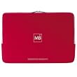 Tucano Second Skins Elements Neoprene Sleeve for Apple 17" MacBook + Elemnet Graphics
