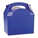 Blue Party Box - pack of 10