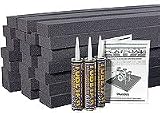 Auralex PLATFOAM Kit - Free Shipping