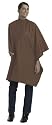 Andre 900 BioCape Shampoo Cape, Chocolate