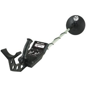 Bounty Hunter Silver Professional Detector