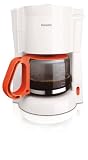 Philips - HD7446/56 - Cafeti&egrave;re Cl&eacute;mentine 15 Tasses 1000 W