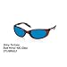 Costa Del Mar Stringer Polarized Sunglasses - Costa 400 Glass Lens