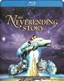 The Neverending Story [Blu-ray]