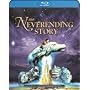The Neverending Story [Blu-ray]
