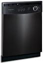 FDB700BFB Frigidaire 24" Tall Tub Built-In Dishwasher - Black