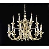 Nulco Lighting Chandelier/Dinette NUL-1766-01