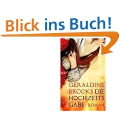 Die Hochzeitsgabe: Roman