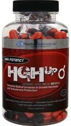 APPLIED NUTRICEUTICALS HG Up 150 caps