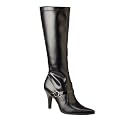 Women's Merona&reg; Karletta Tall Boots - Black