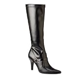 Women's Merona® Karletta Tall Boots - Black