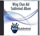 Wing Chun Training Aid Subliminal CD