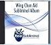 Wing Chun Training Aid Subliminal CD