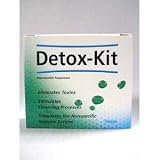 Heel - Detox-Kit 1 kit