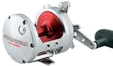 SASURF30 Saltiga Surf 30 Conventional Reel