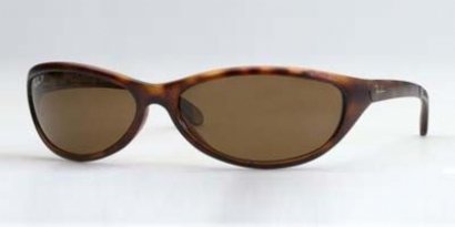 RAY BAN 4032 color 642S47 Sunglasses product image