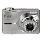 Kodak EasyShare C713 7MP Digital Camera with 3x Optical Zoom