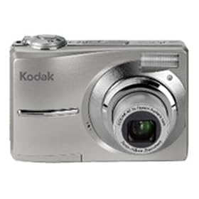 Kodak EasyShare C713 7MP Digital Camera with 3x Optical Zoom