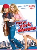 New York Minute