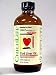 Cod Liver Oil Strawberry Flavor 8 Ounces