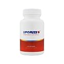 LIPOFUZE - EXTREME WEIGHT LOSS SUPPLEMENT